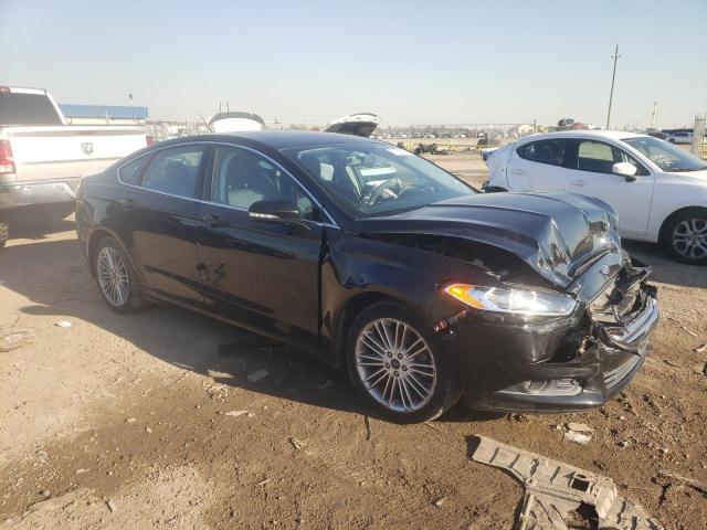 Photo 4 from auction – 2023 FORD FUSION SE with VIN 3FA6P0HD5GR104660