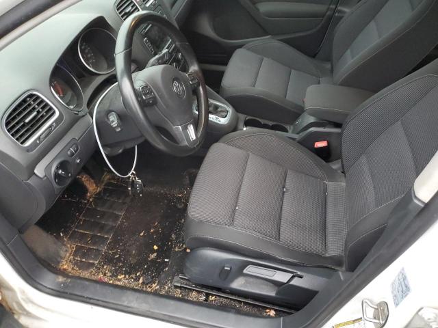 Photo 7 from auction – 2013 VOLKSWAGEN GOLF with VIN WVWDM7AJ0DW134953
