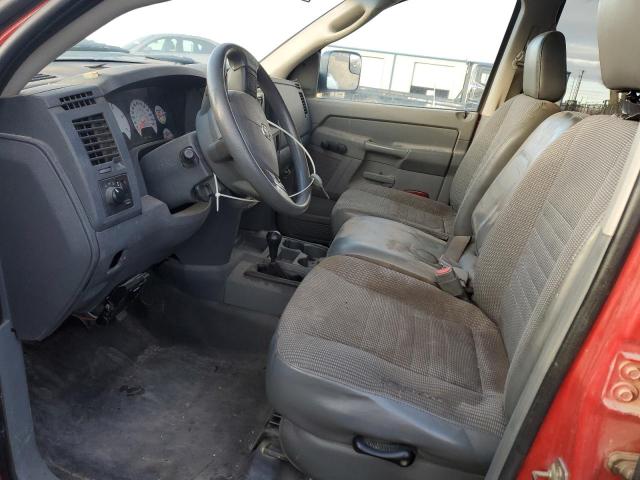 Photo 7 from auction – 2006 DODGE RAM 2500 S with VIN 1D7KS28C26J230192