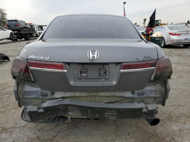 Photo 6 from auction – 2012 HONDA ACCORD LXP with VIN 1HGCP2F42CA227883