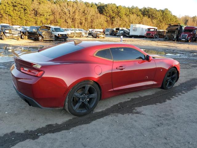Photo 3 from auction – 2017 CHEVROLET CAMARO LT with VIN 1G1FB1RX4H0139658