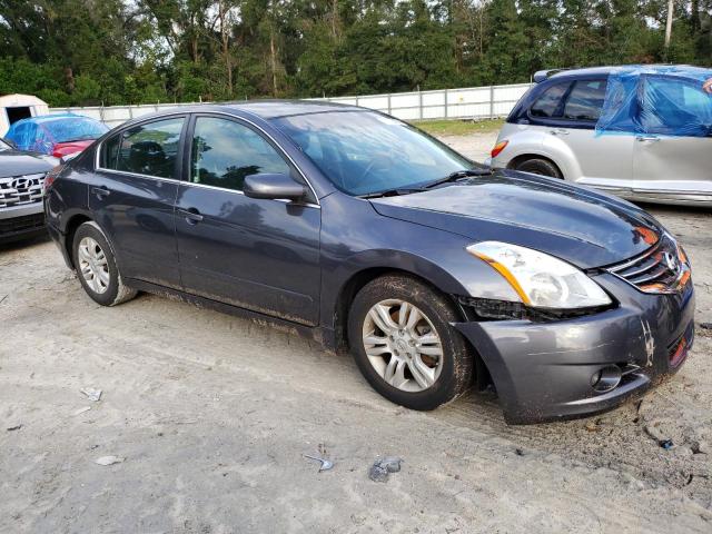 Photo 4 from auction – 2012 NISSAN ALTIMA BAS with VIN 1N4AL2AP3CN533315