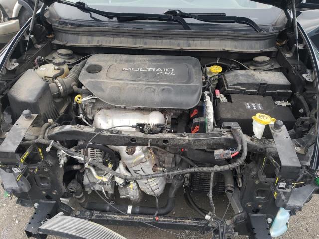 Photo 11 from auction – 2015 JEEP CHEROKEE L with VIN 1C4PJLCB0FW731284
