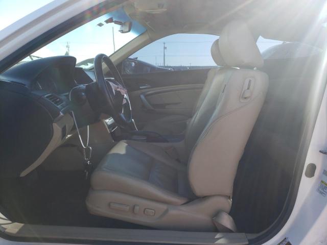 Photo 7 from auction – 2010 HONDA ACCORD EXL with VIN 1HGCS2B88AA004235
