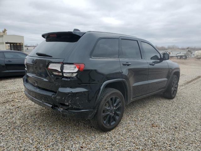 Photo 4 from auction – 2018 JEEP GRAND CHER with VIN 1C4RJFAG3JC315474
