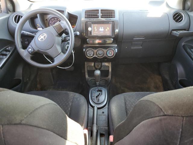 Photo 8 from auction – 2009 SCION XD with VIN JTKKU10469J050455