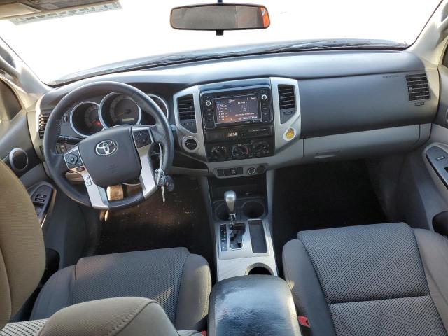 Photo 8 from auction – 2014 TOYOTA TACOMA DOU with VIN 5TFLU4EN9EX107236