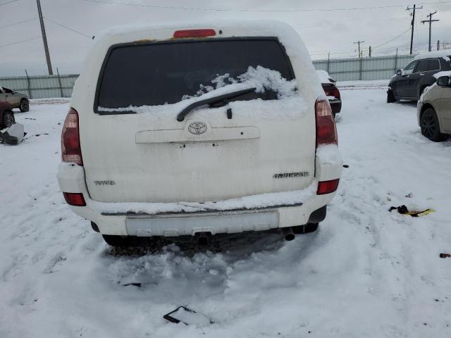 Zdjęcie 6 z aukcji – 2004 TOYOTA 4RUNNER SR z VIN JTEBU14R040028054