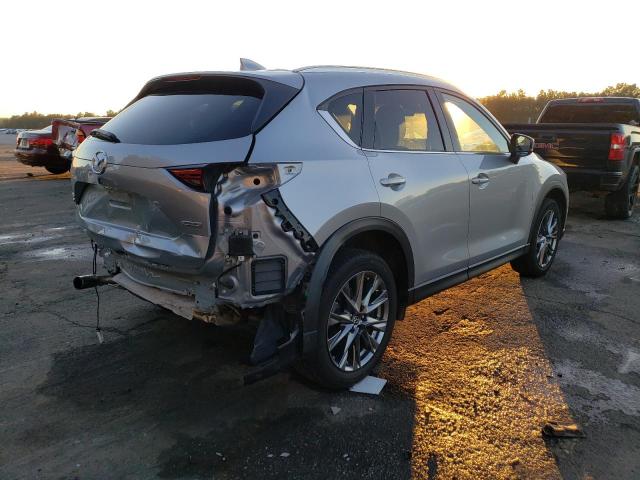 Photo 3 from auction – 2019 MAZDA CX-5 SIGNA with VIN JM3KFBEY7K0525536