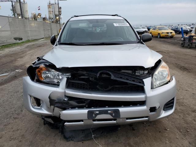 Photo 5 from auction – 2009 TOYOTA RAV4 with VIN JTMZF33V79D008875