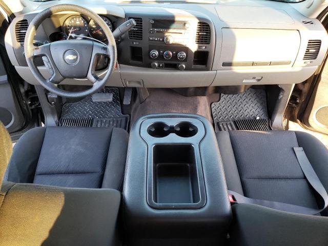 Photo 8 from auction – 2013 CHEVROLET SILVERADO with VIN 1GCRCREA4DZ390218