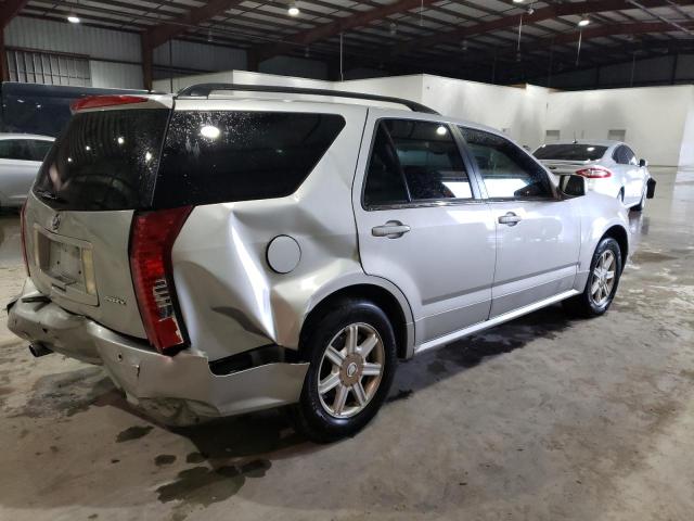 Photo 3 from auction – 2005 CADILLAC SRX with VIN 1GYEE637550102401