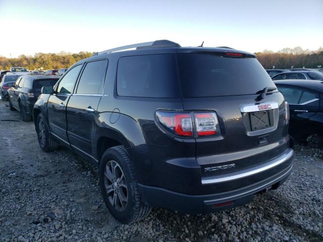 Photo 2 from auction – 2015 GMC ACADIA SLT with VIN 1GKKRRKD3FJ219495