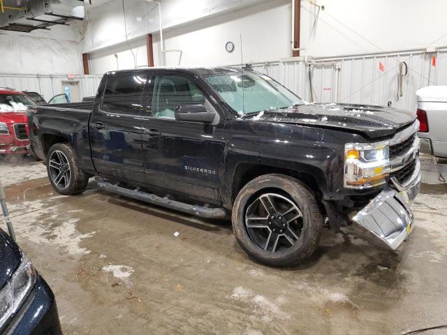Photo 4 from auction – 2016 CHEVROLET SILVERADO with VIN 3GCUKREC5GG102676