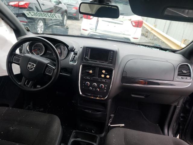 Photo 8 from auction – 2020 DODGE GRAND CARA with VIN 2C4RDGBG0LR231697
