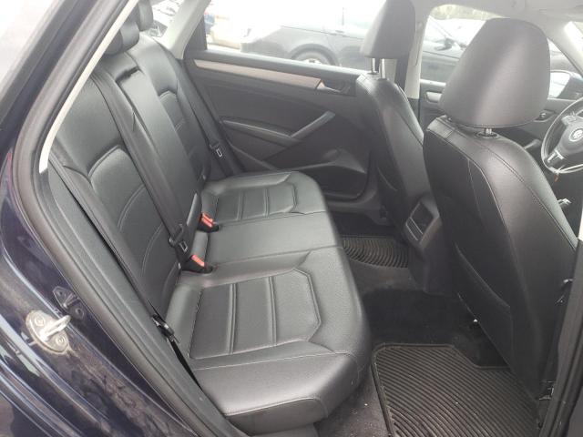 Photo 10 from auction – 2015 VOLKSWAGEN PASSAT S with VIN 1VWAT7A33FC022284