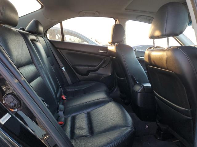 Photo 10 from auction – 2006 ACURA TSX with VIN JH4CL96976C014353