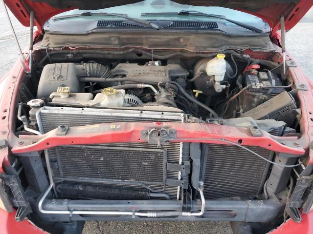 Photo 11 from auction – 2006 DODGE RAM 1500 S with VIN 1D7HA18286J116499
