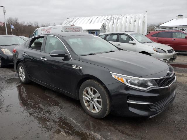 Photo 4 from auction – 2016 KIA OPTIMA LX with VIN 5XXGT4L31GG088617