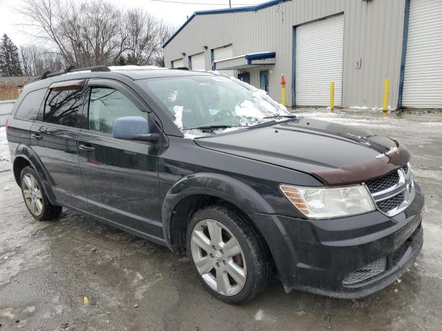 Photo 4 from auction – 2009 DODGE JOURNEY SX with VIN 3D4GH57V99T205485