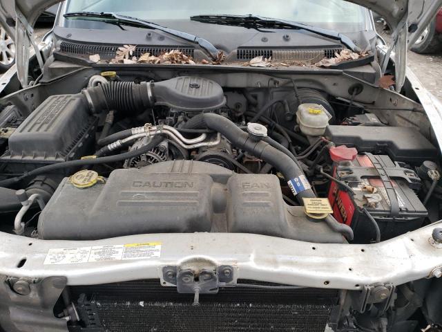 Photo 11 from auction – 2003 DODGE DAKOTA QUA with VIN 1D7HL38X43S211701