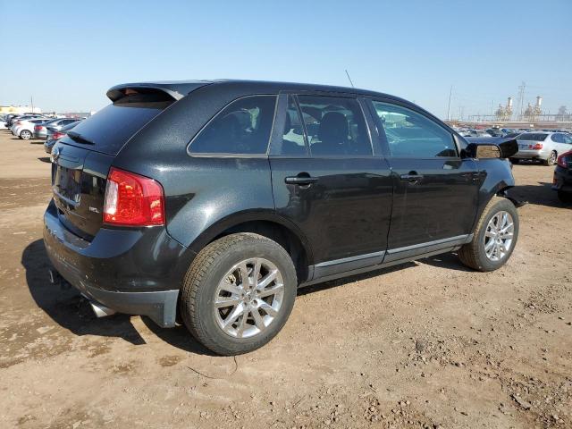 Photo 3 from auction – 2014 FORD EDGE SEL with VIN 2FMDK3JC5EBA90608