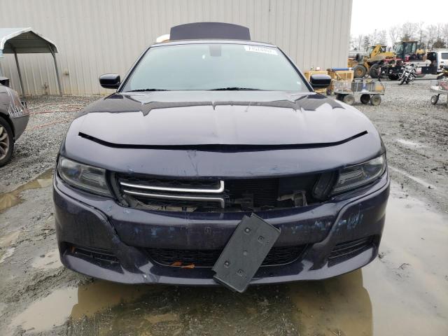 Photo 5 from auction – 2015 DODGE CHARGER SE with VIN 2C3CDXBG4FH747887