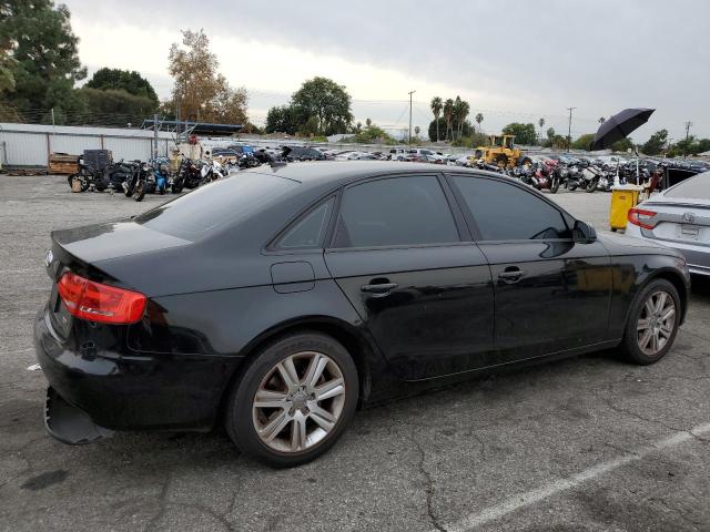 Photo 3 from auction – 2011 AUDI A4 PREMIUM with VIN WAUAFAFL0BN028250
