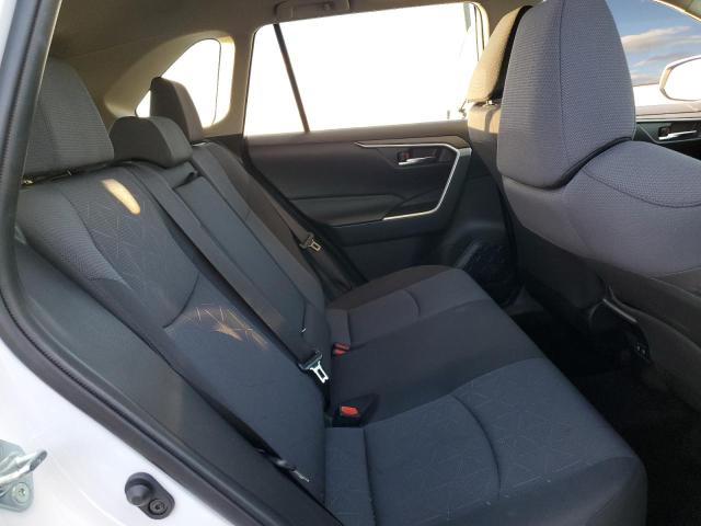 Photo 11 from auction – 2020 TOYOTA RAV4 XLE with VIN JTMP1RFV6LD052989