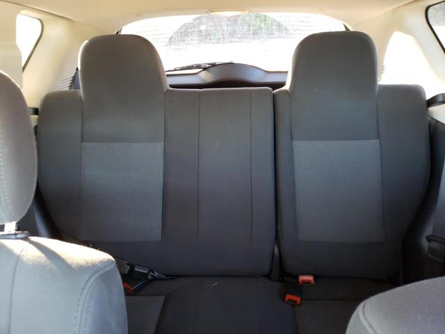 Photo 10 from auction – 2012 JEEP COMPASS SP with VIN 1C4NJCBB5CD636333