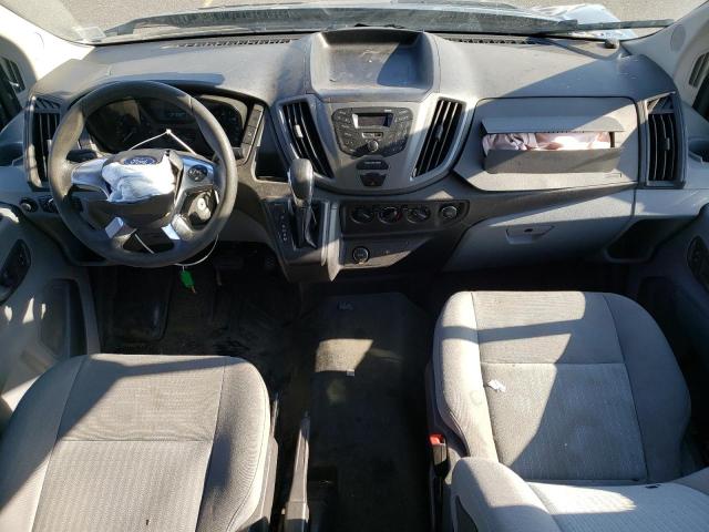 Photo 8 from auction – 2019 FORD TRANSIT T- with VIN 1FTYR3XM3KKB33054