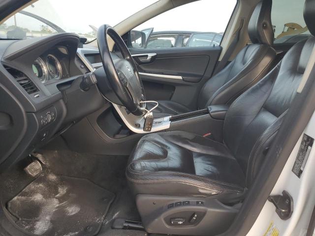 Photo 7 from auction – 2010 VOLVO XC60 T6 with VIN YV4992DZ2A2125702