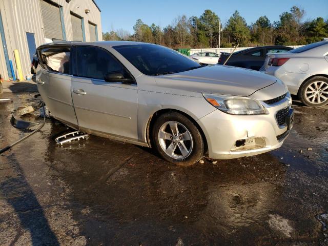 Photo 4 from auction – 2014 CHEVROLET MALIBU LS with VIN 1G11B5SL9EF218857