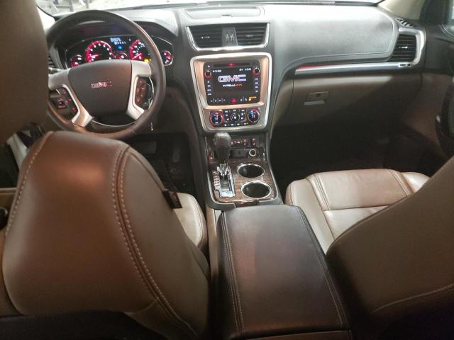 Photo 8 from auction – 2015 GMC ACADIA SLT with VIN 1GKKRRKD0FJ275751