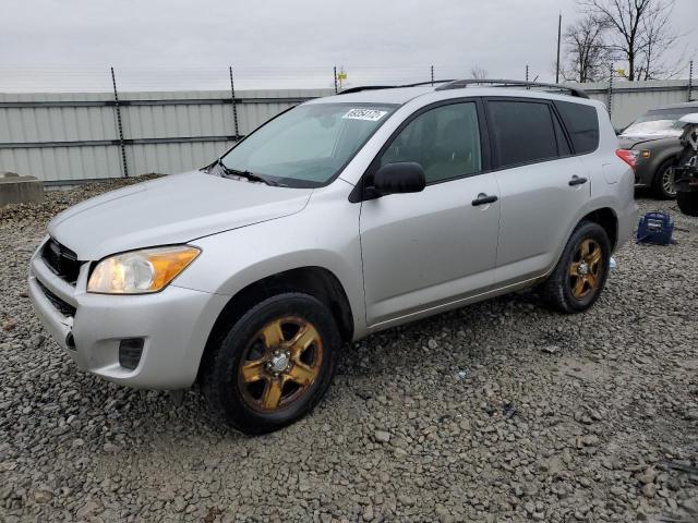 TOYOTA RAV4 2010 with VIN JTMBF4DV4A5021975 - Photo from auction