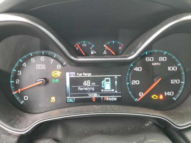 Photo 9 from auction – 2019 CHEVROLET IMPALA LT with VIN 2G11Z5S34K9120741