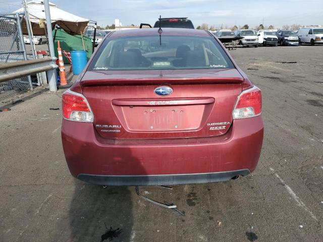 Photo 6 from auction – 2015 SUBARU IMPREZA with VIN JF1GJAA60FG006620