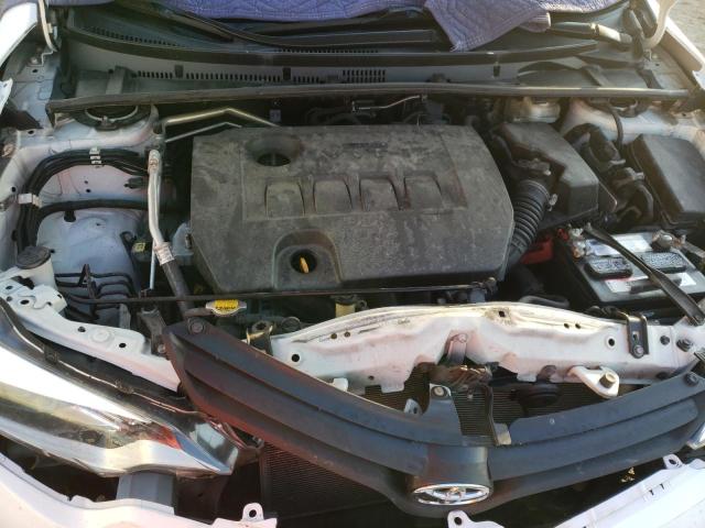 Photo 11 from auction – 2014 TOYOTA COROLLA L with VIN 5YFBURHE0EP082228