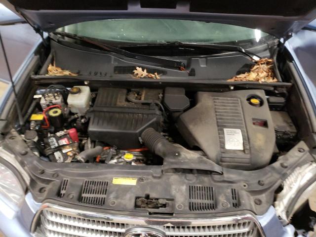 Photo 12 from auction – 2008 TOYOTA HIGHLANDER with VIN JTEEW44A282003136