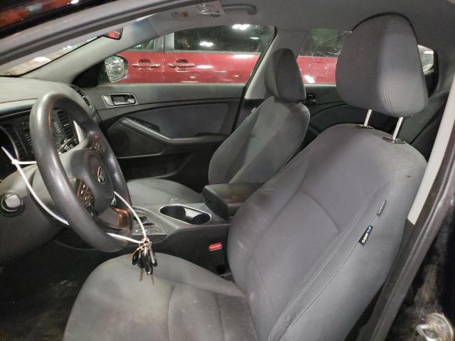 Photo 7 from auction – 2015 KIA OPTIMA LX with VIN 5XXGM4A79FG482562
