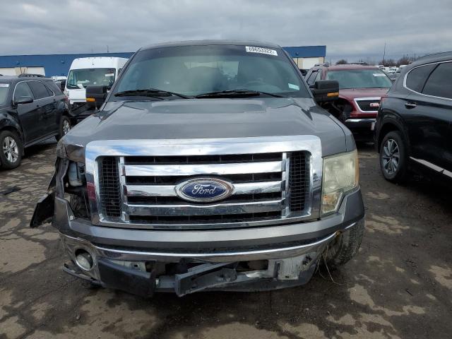 Foto 5 de la subasta – 2012 FORD F150 SUPER con VIN 1FTEX1CM4CKD13227