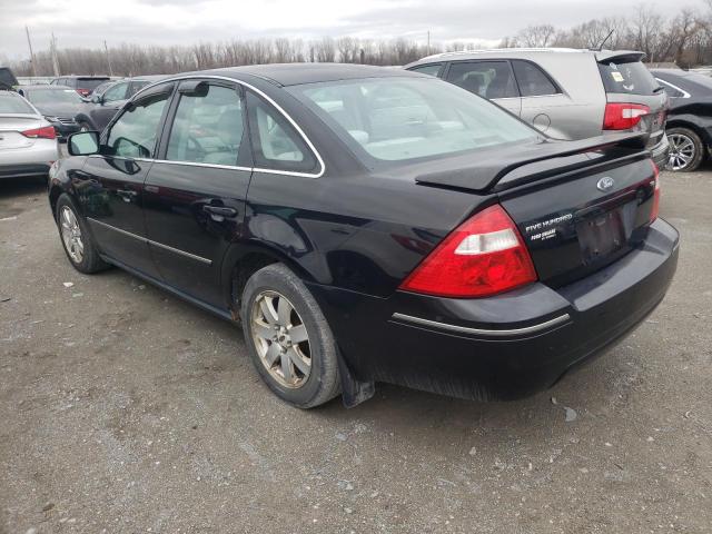 Photo 2 from auction – 2005 FORD FIVE HUNDR with VIN 1FAFP24125G189310