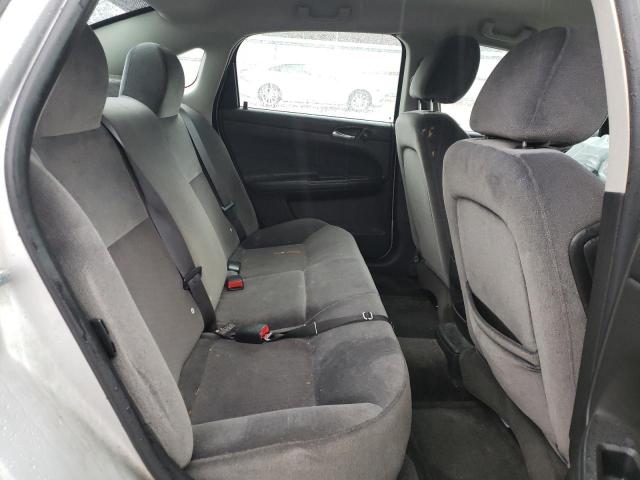 Photo 10 from auction – 2012 CHEVROLET IMPALA LS with VIN 2G1WF5E32C1231654