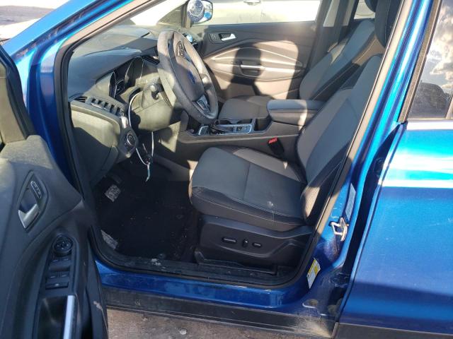 Photo 7 from auction – 2018 FORD ESCAPE SE with VIN 1FMCU9GD3JUD03343