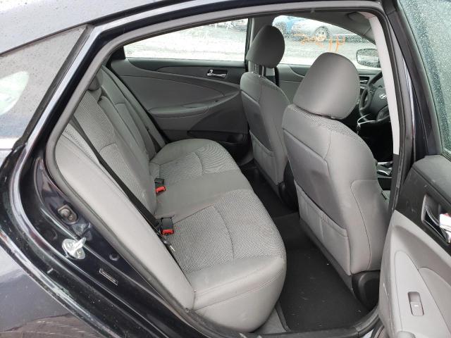 Photo 10 from auction – 2013 HYUNDAI SONATA GLS with VIN 5NPEB4AC6DH572487
