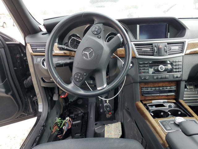 Photo 8 from auction – 2011 MERCEDES-BENZ E 550 with VIN WDDHF7CB6BA432585