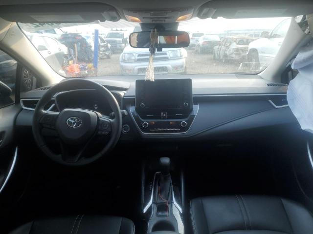 Photo 8 from auction – 2022 TOYOTA COROLLA LE with VIN JTDEAMDEXN3000271