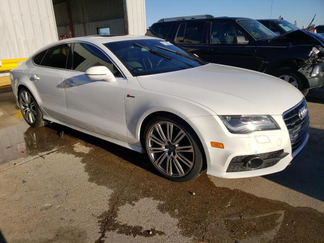 Photo 4 from auction – 2013 AUDI A7 PRESTIG with VIN WAU2GAFC9DN140193
