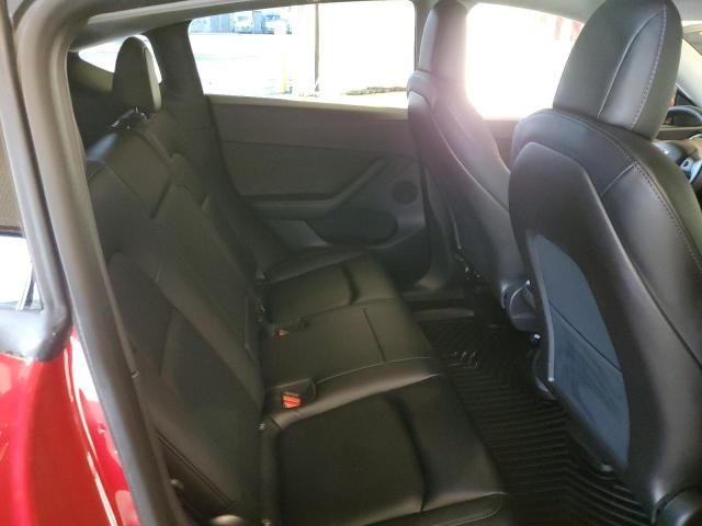 Photo 10 from auction – 2020 TESLA MODEL Y with VIN 5YJYGDEE3LF009274