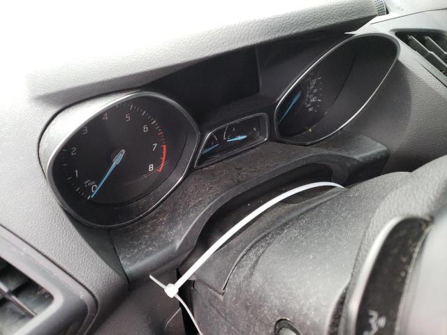 Photo 9 from auction – 2013 FORD ESCAPE SE with VIN 1FMCU9GX5DUB29712